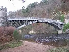Image illustrative de l’article Pont de Craigellachie