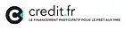 logo de Credit.fr