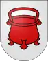 Blason de Crémines