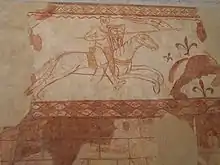 attaque des chevaliers, commanderie de Cressac