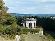 La folie du XVIIIe&nbsp;siècle.