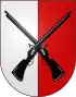 Blason de Crissier