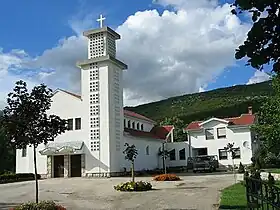 Izbično
