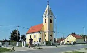 Čepin