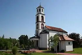 Metković (Bogatić)