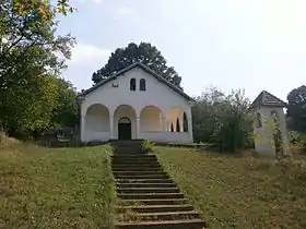 Gradašnica (Leskovac)