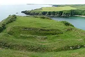 Image illustrative de l’article Cronk ny Merriu