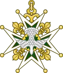 Ordre du Saint-Esprit