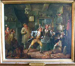 Image illustrative de l’article Les Aventures de Roderick Random