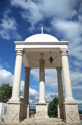 Maçãs de Dona Maria