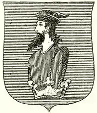 Image illustrative de l’article Famille Csáky