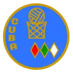 Image illustrative de l’article Fédération cubaine de basket-ball