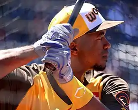 Eloy Jimenez