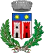Blason de Cugliate-Fabiasco