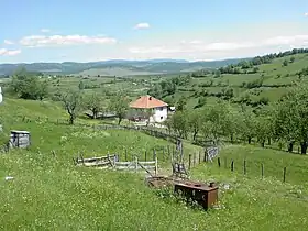 Čukote