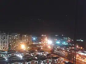 Juan José Flores (paroisse civile)