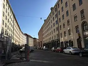 Image illustrative de l’article Museokatu