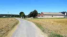 Czarna (Nowy Dwór Mazowiecki)