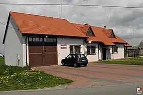 Antoniów (Lipsko)