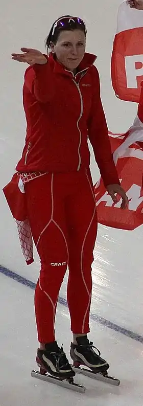 Image illustrative de l’article Natalia Czerwonka