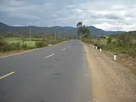 Image illustrative de l’article Route nationale 19 (Viêt Nam)