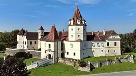 Kornberg bei Riegersburg