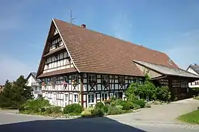 Dürnau (Biberach)
