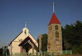 Dąbrówka Warszawska