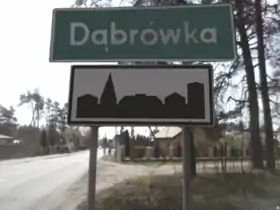 Dąbrówka (Otwock)