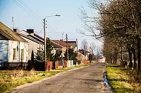 Dąbrowa (Kiełczygłów)
