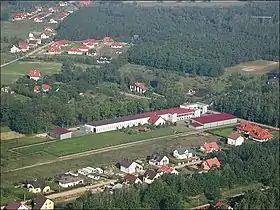 Dąbrowa Chotomowska