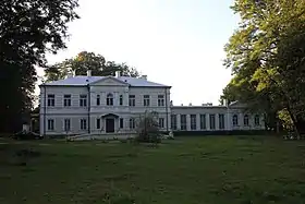 Dębe Małe (Mińsk)