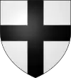 Blason de Parigné