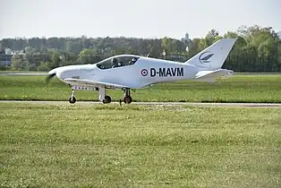 Blackshape Prime D-MAVM (26960830591)