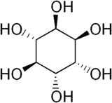 Image illustrative de l’article D-chiro-Inositol