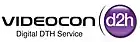logo de Videocon d2h