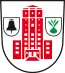 Blason de Neuenhagen bei Berlin