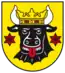 Blason de Lübz