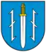 Blason de Sibbesse