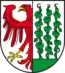Blason de Gardelegen