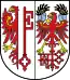 Blason de Salzwedel