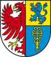 Blason de Arrondissement d'Altmark-Salzwedel