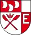 Blason de Eilsleben