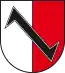 Blason de Halberstadt