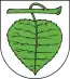 Blason de Hasselfelde