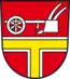 Blason de Tucheim