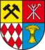 Blason de Benndorf