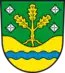 Blason de Kabelsketal