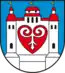 Blason de Prettin
