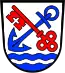 Blason de Übersee